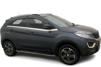 2018 Tata NEXON - SUV - Petrol - Automatic - ₹4.86 lakh