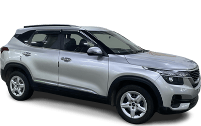 2022 KIA SELTOS - SUV - Diesel - Manual - ₹8.79 lakh