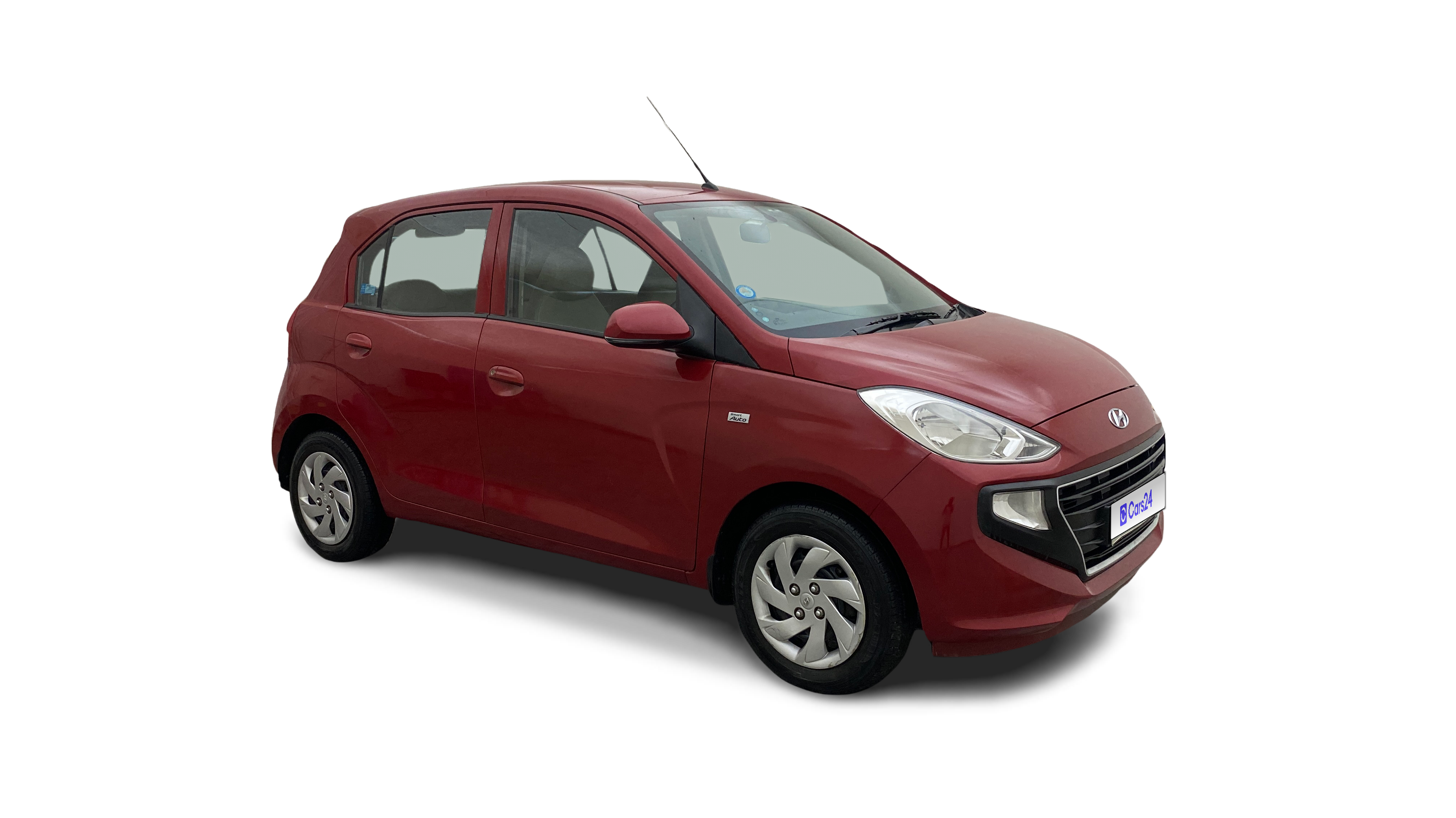 2020 Hyundai NEW SANTRO - Hatchback - Petrol - Automatic - ₹4.62 lakh
