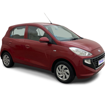 2020 Hyundai NEW SANTRO - Hatchback - Petrol - Automatic - ₹4.62 lakh