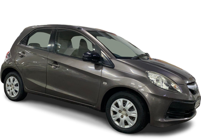 Honda Brio-img