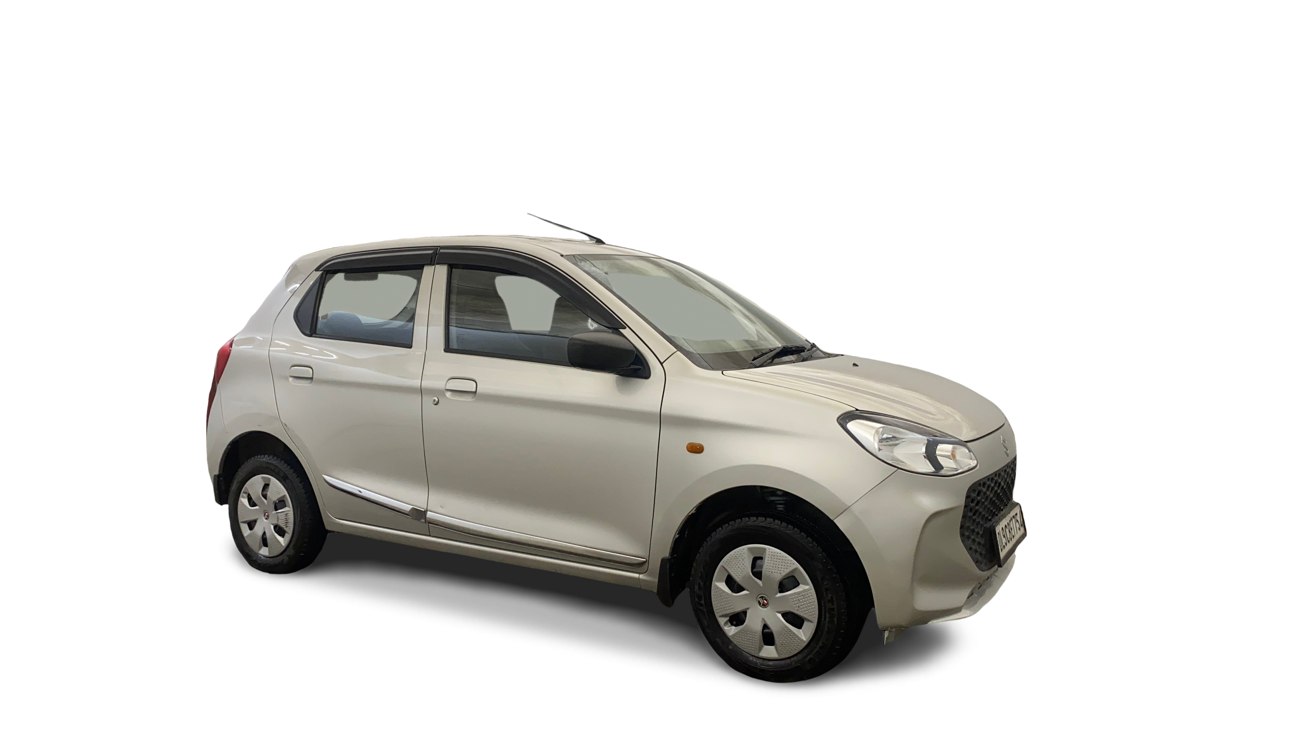 Maruti Alto K10-img