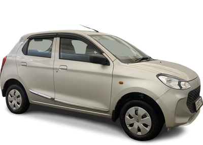 Maruti Alto K10-img