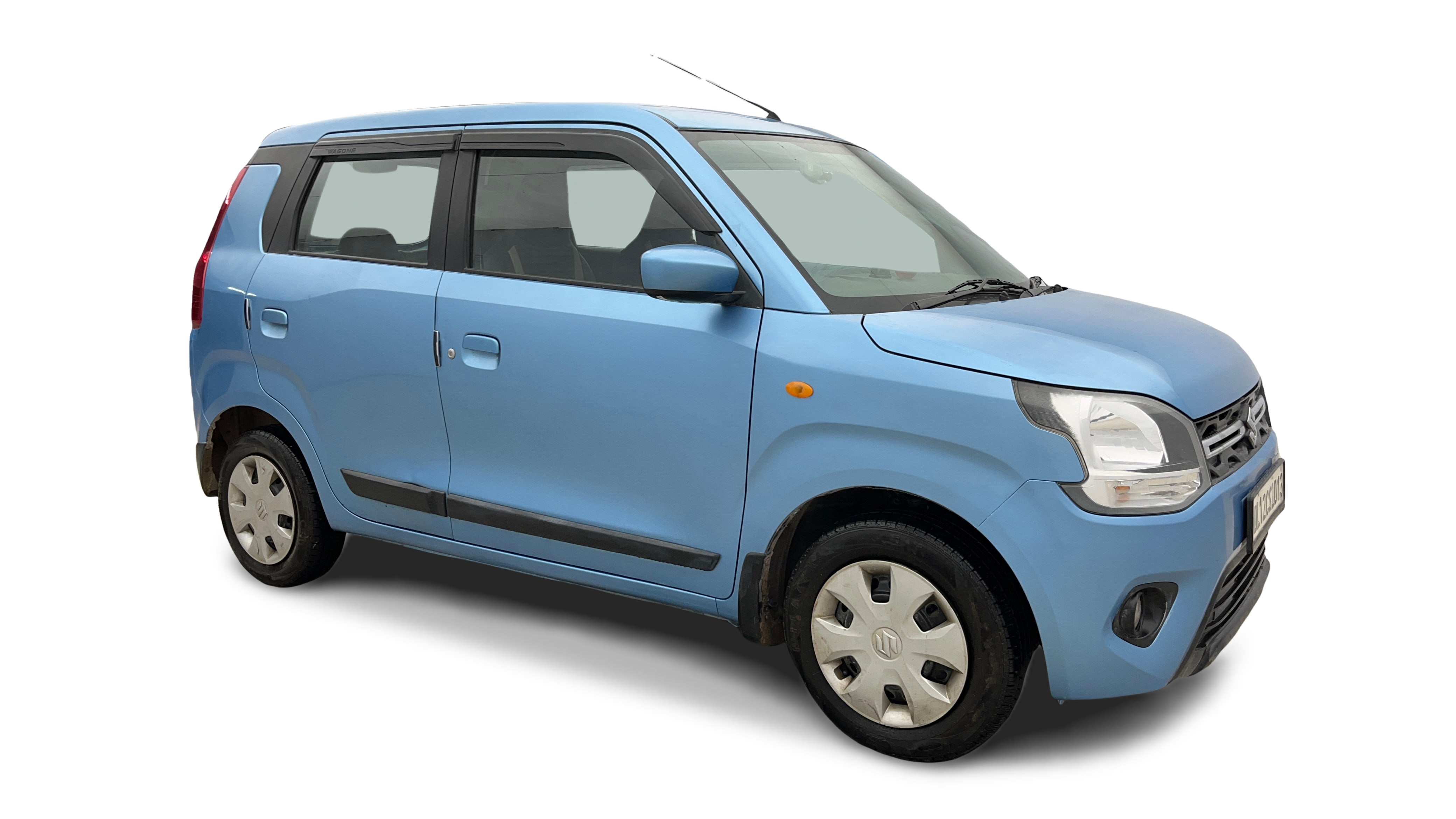 Maruti New Wagon-R-img