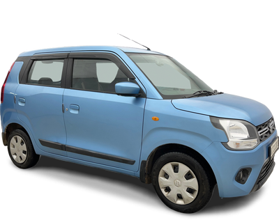Maruti New Wagon-R-img