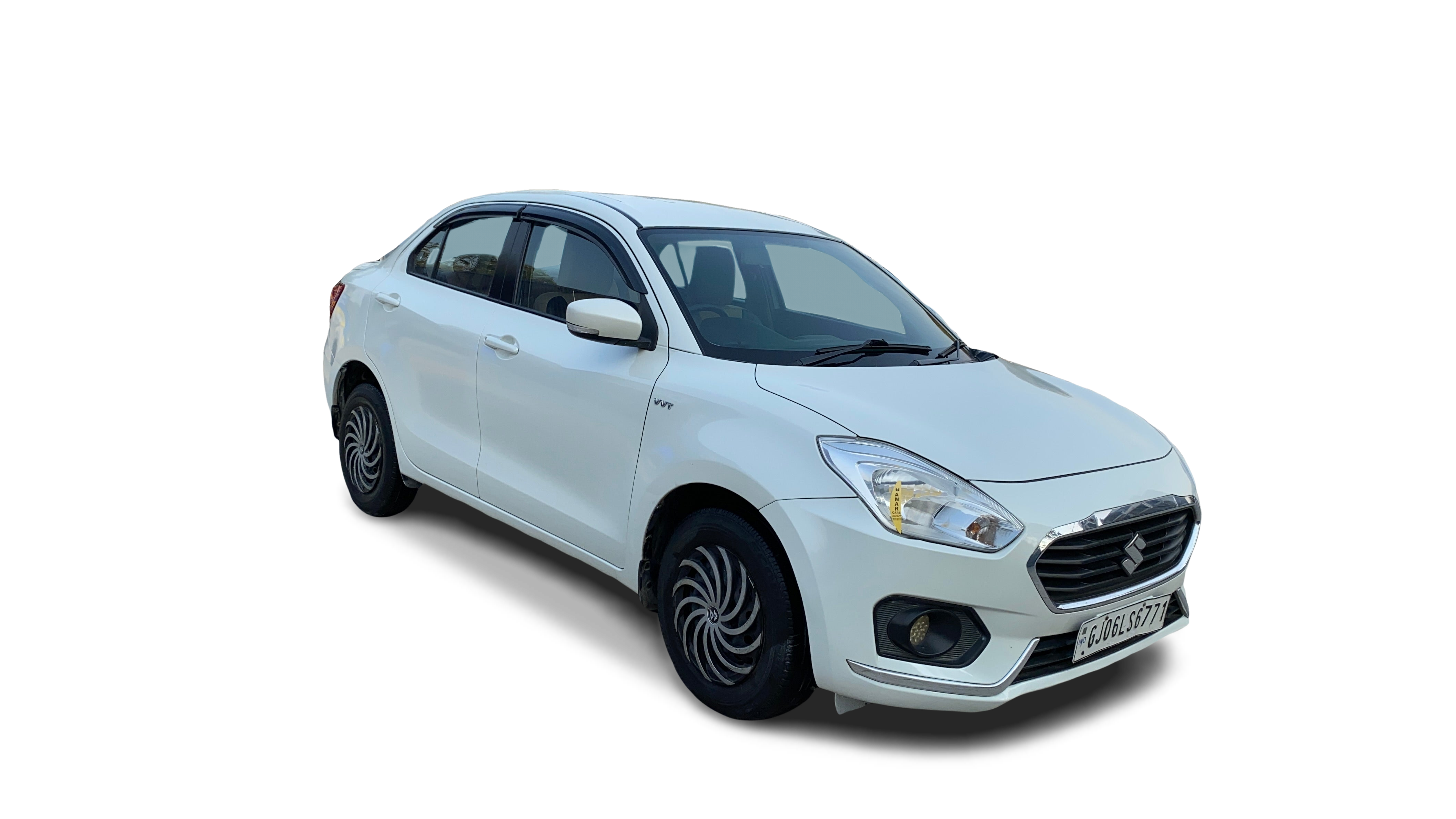 Maruti Dzire-img