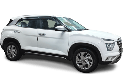 2022 Hyundai Creta - SUV - Petrol - Manual - ₹10.86 lakh