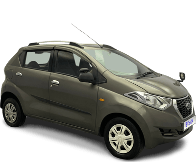 2019 Datsun Go - Hatchback - Petrol - Manual - ₹2.52 lakh