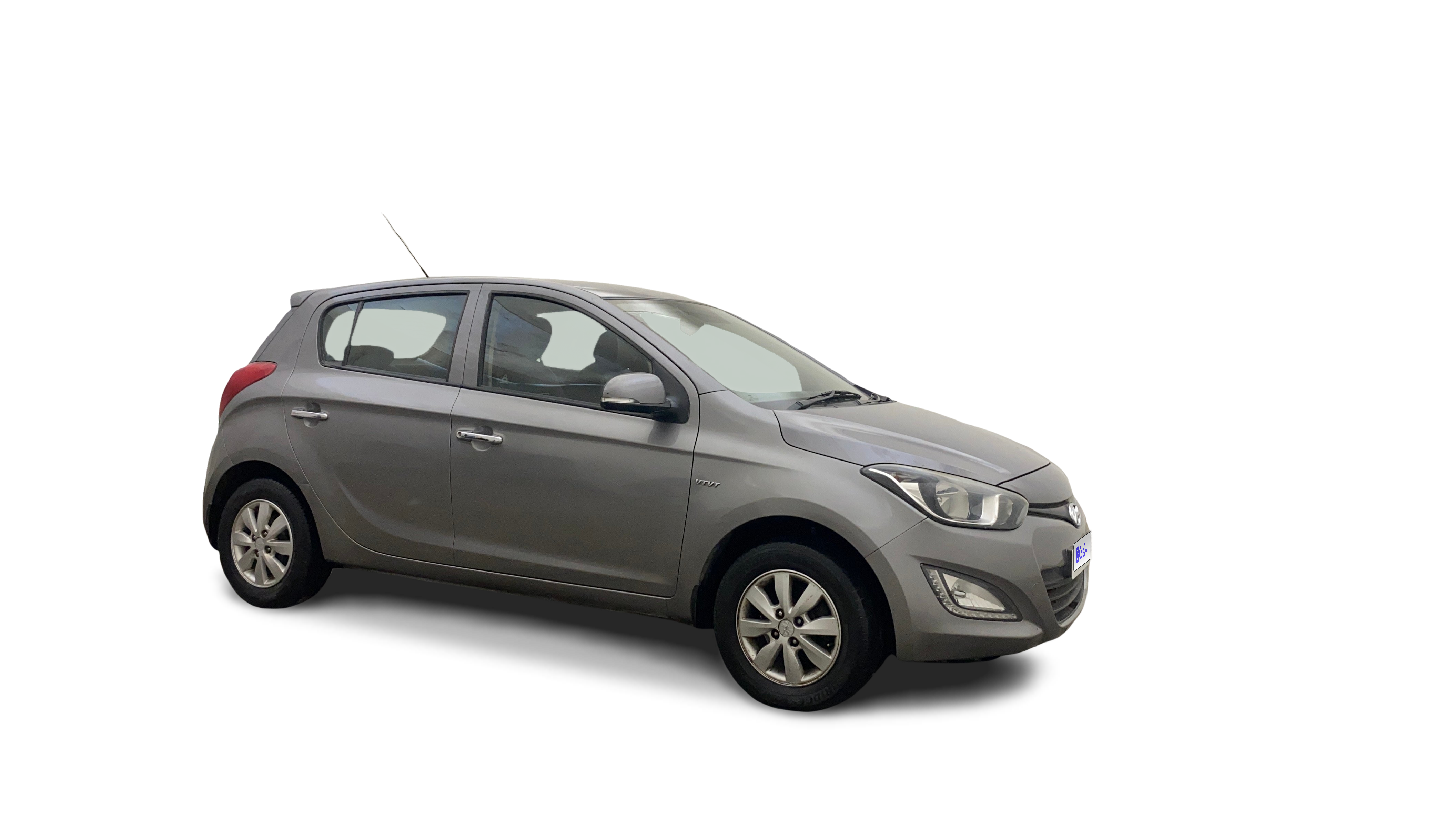 2014 Hyundai i20 - Hatchback - Petrol - Manual - ₹3.49 lakh