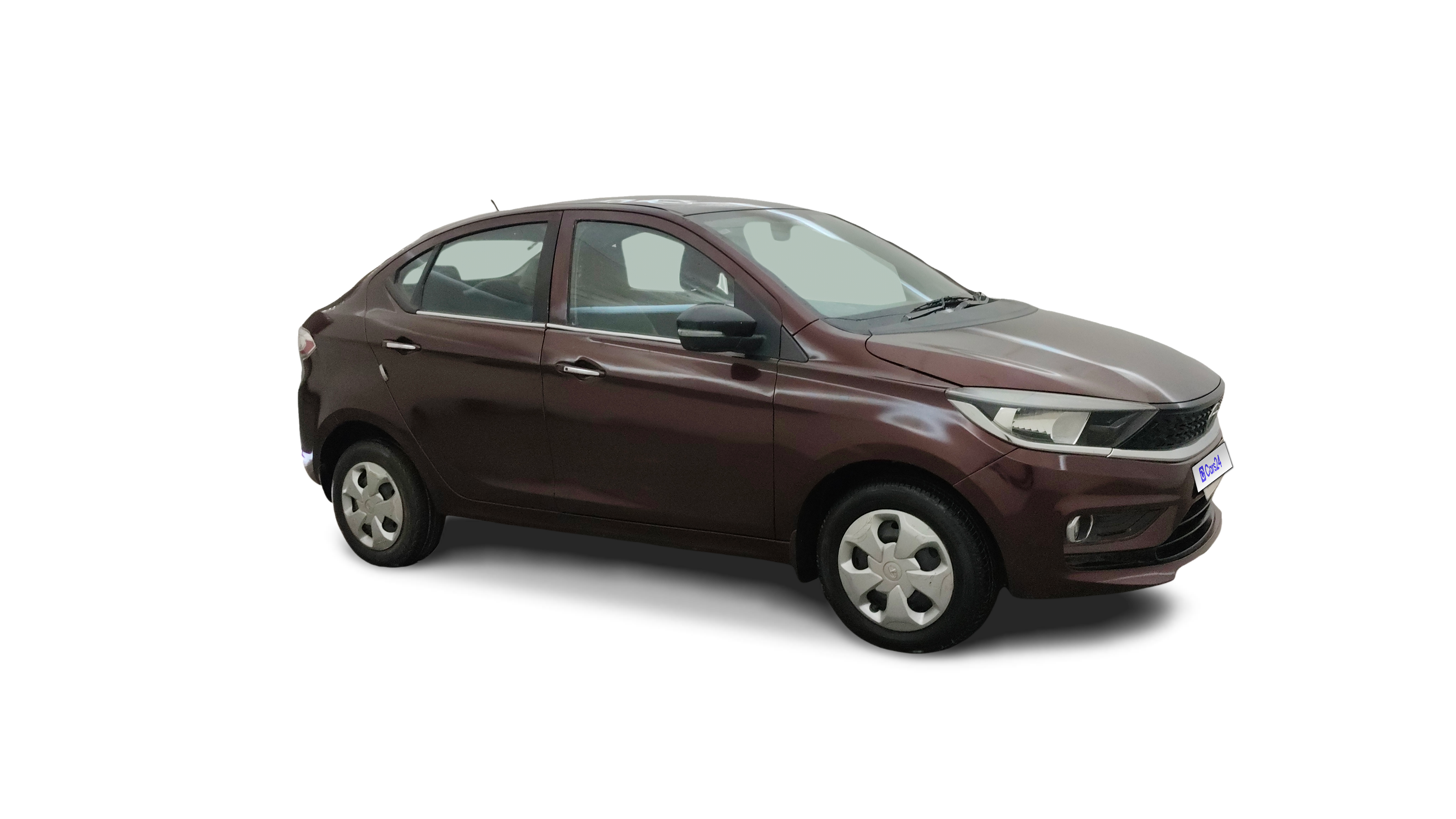 2022 Tata TIGOR - Sedan - CNG - Manual - ₹5.20 lakh