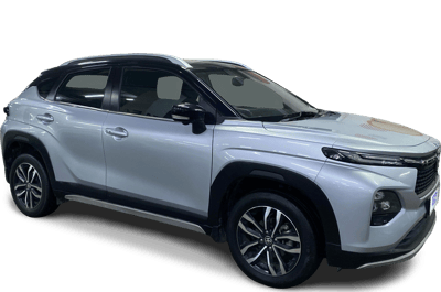 2024 Toyota Urban Cruiser Taisor - SUV - Petrol - Automatic - ₹9.46 lakh