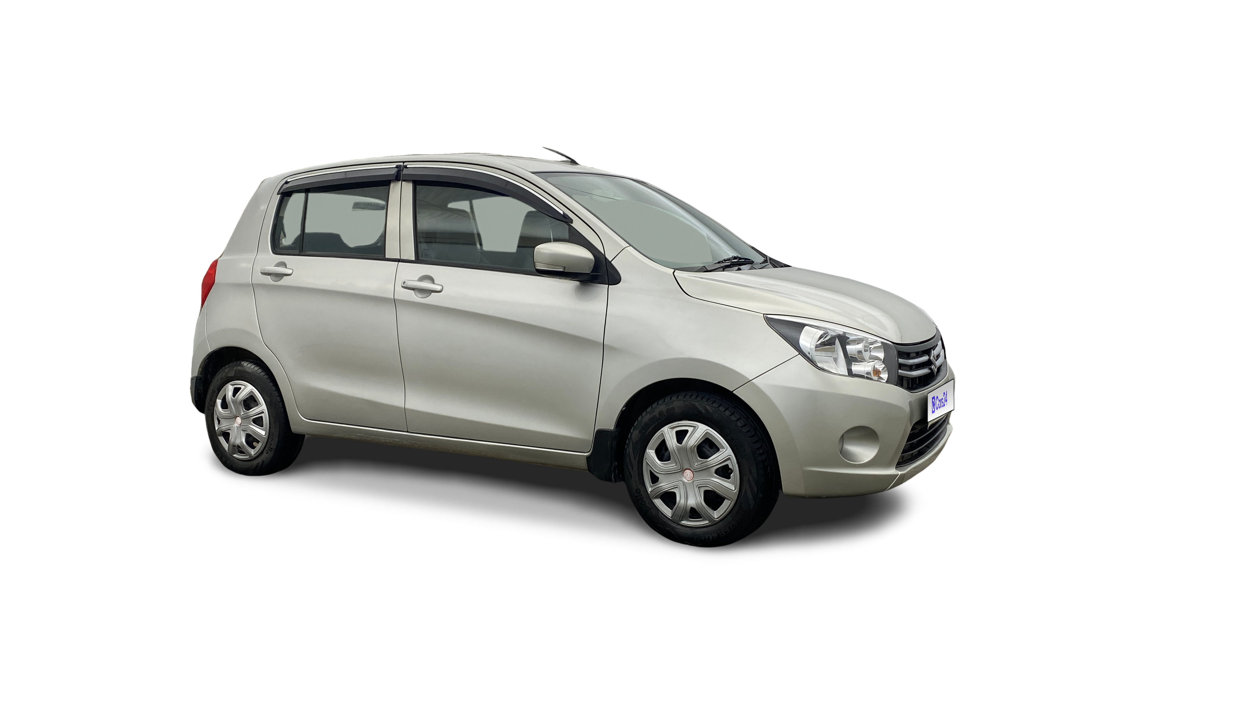 2016 Maruti Celerio - Hatchback - Petrol - Automatic - ₹2.69 lakh