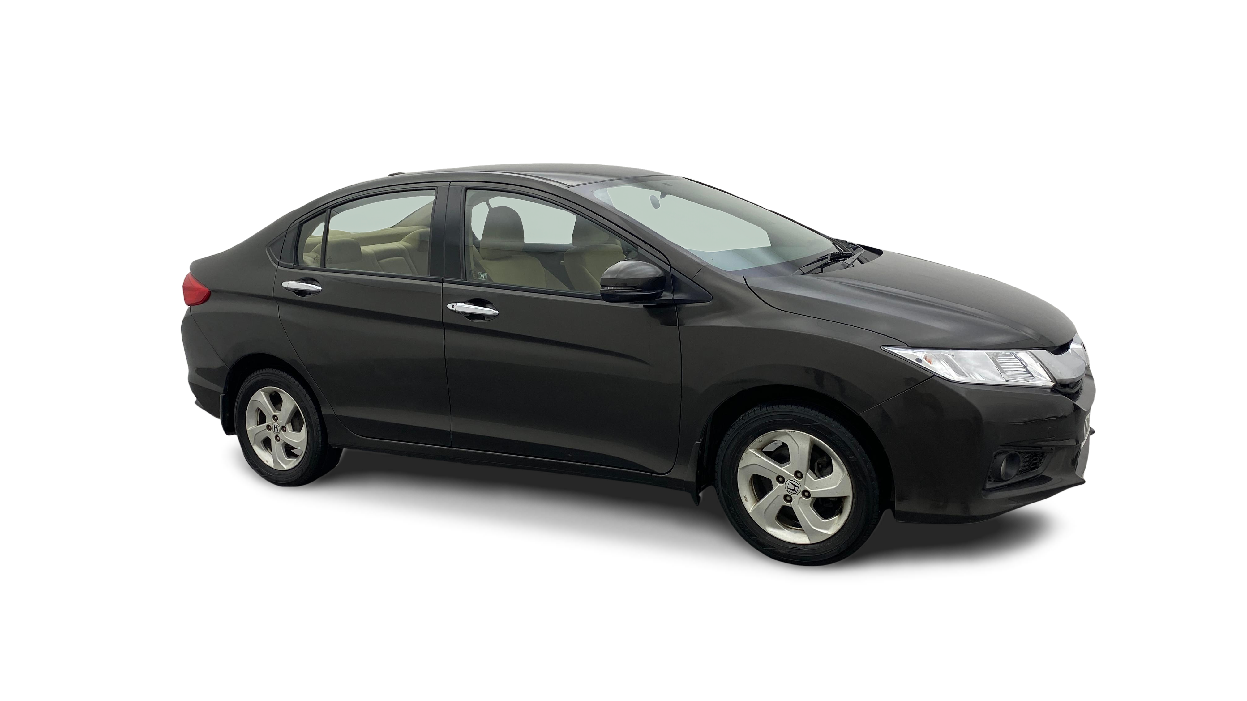 2015 Honda City - Sedan - Petrol - Manual - ₹5.17 lakh