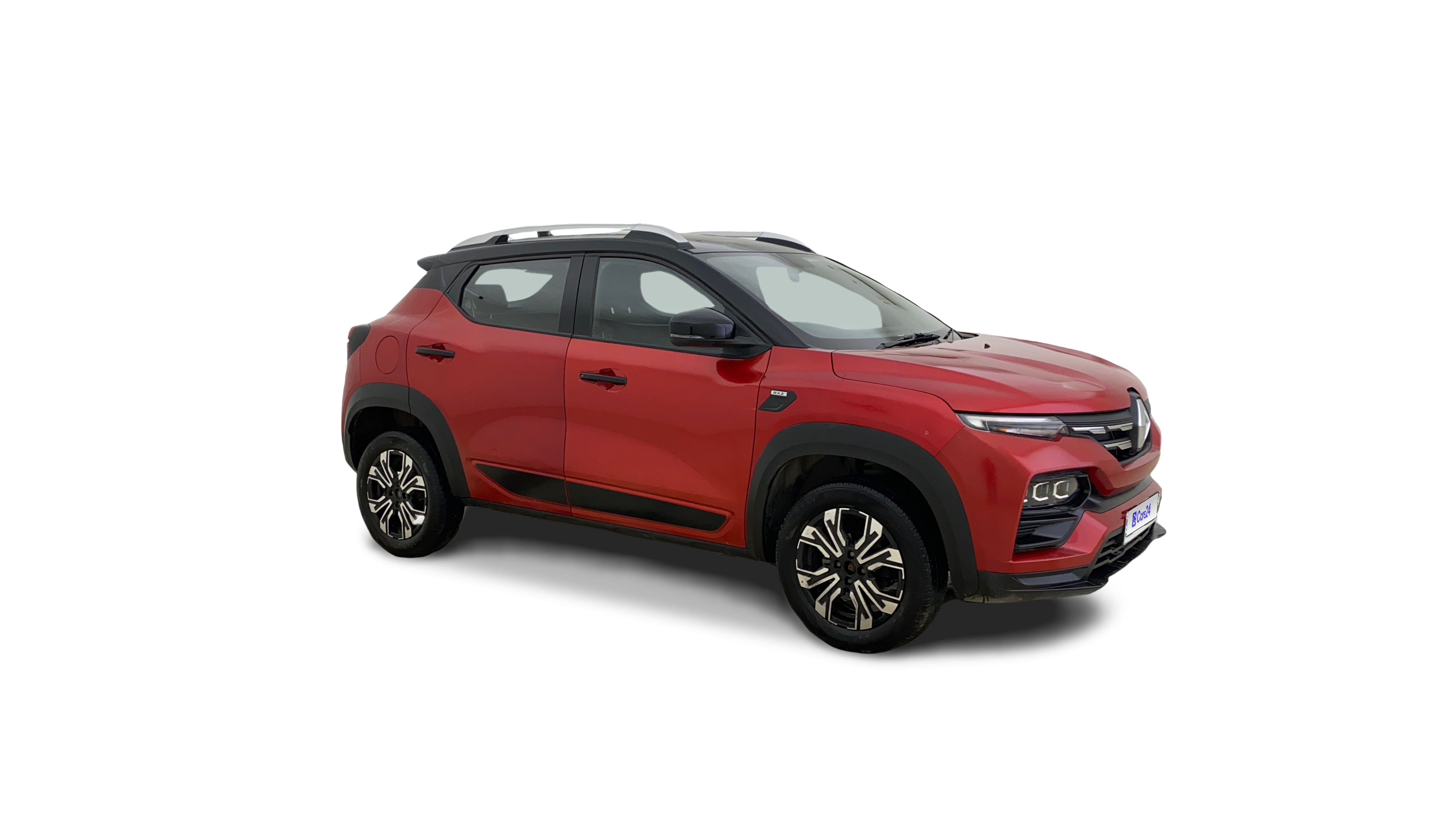 2023 Renault Kiger - Hatchback - Petrol - Automatic - ₹6.30 lakh