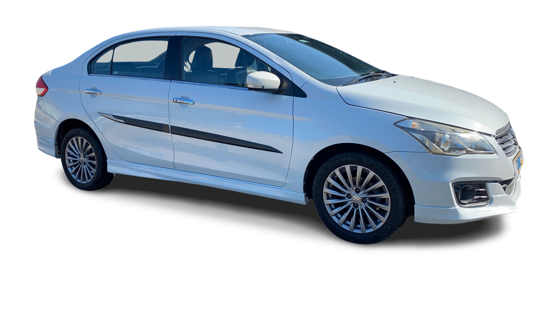 Maruti Ciaz-img