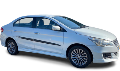 Maruti Ciaz-img