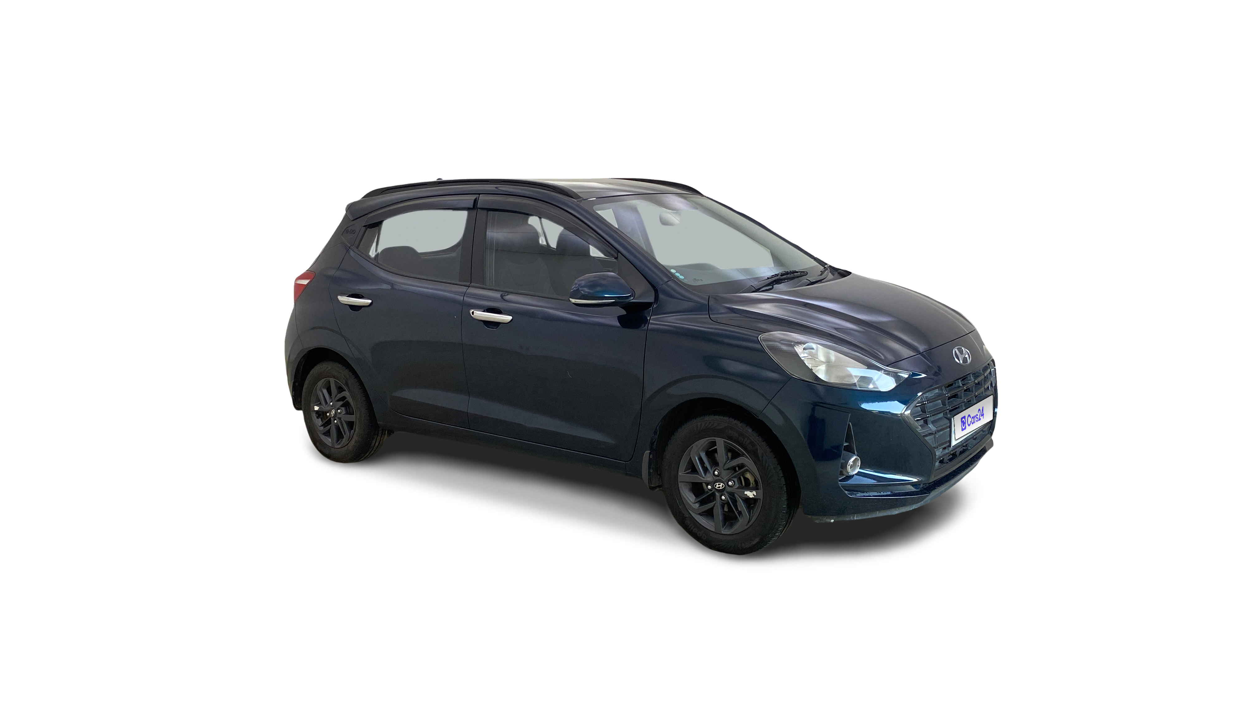 2022 Hyundai GRAND I10 NIOS - Hatchback - Petrol - Manual - ₹5.39 lakh