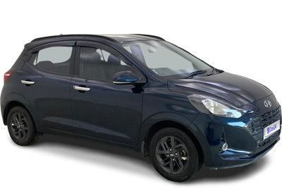 2022 Hyundai GRAND I10 NIOS - Hatchback - Petrol - Manual - ₹5.39 lakh