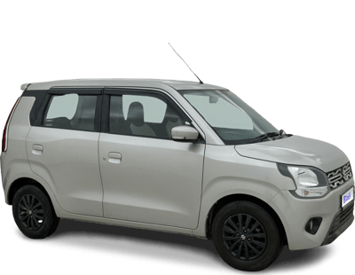 2024 Maruti New Wagon-R - Hatchback - Petrol - Manual - ₹6.08 lakh