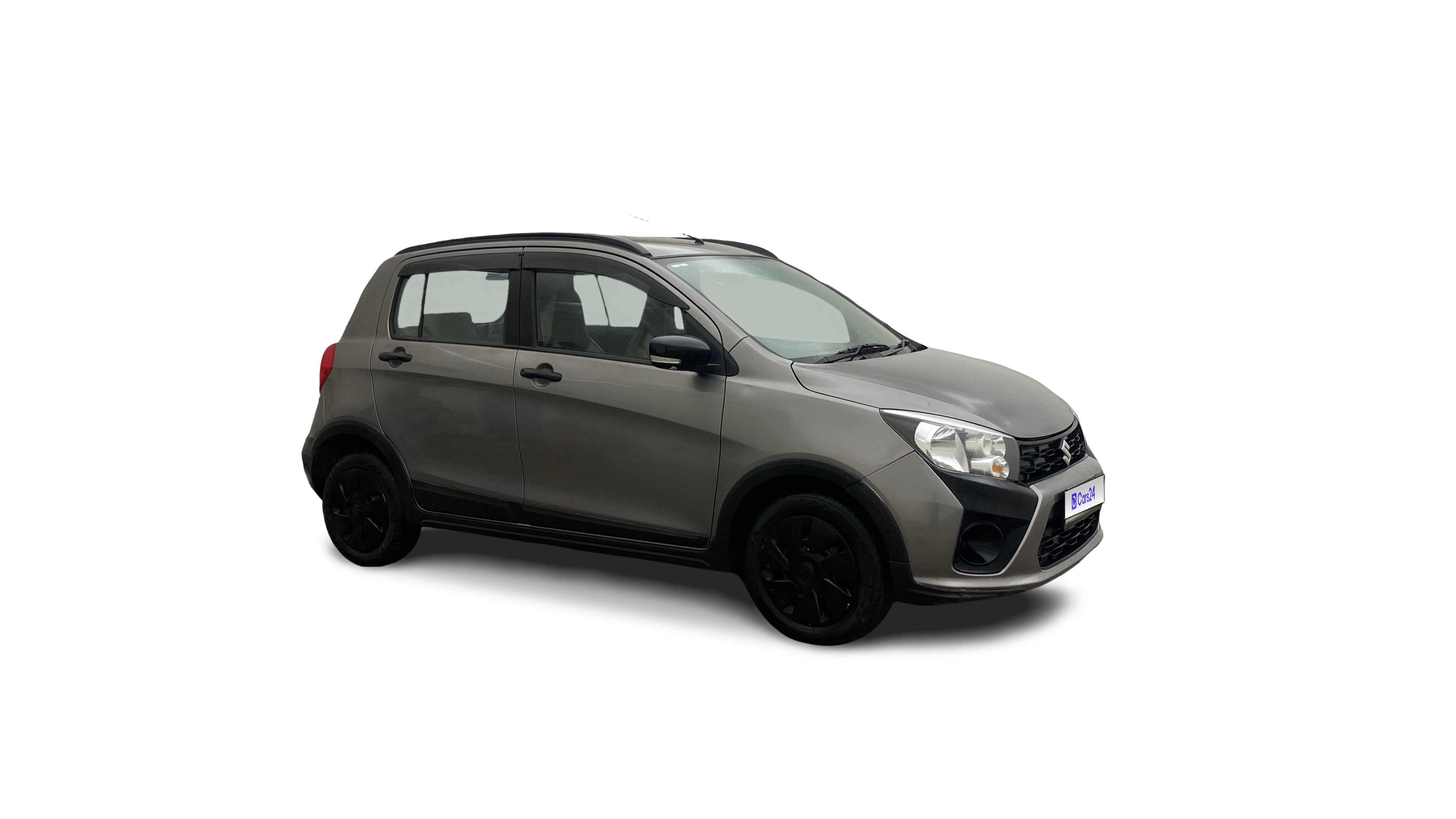 2021 Maruti Celerio X - Hatchback - Petrol - Automatic - ₹4.90 lakh