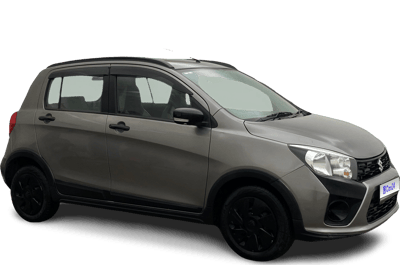 2021 Maruti Celerio X - Hatchback - Petrol - Automatic - ₹4.90 lakh