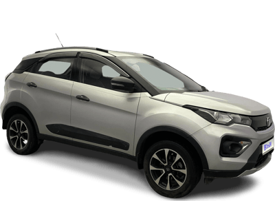 2021 Tata NEXON - SUV - Petrol - Automatic - ₹6.02 lakh
