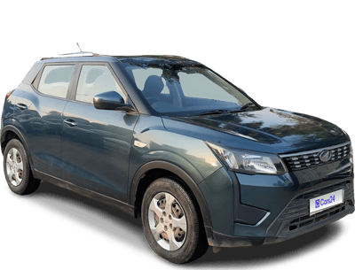 2022 Mahindra XUV300 - SUV - Petrol - Automatic - ₹6.77 lakh
