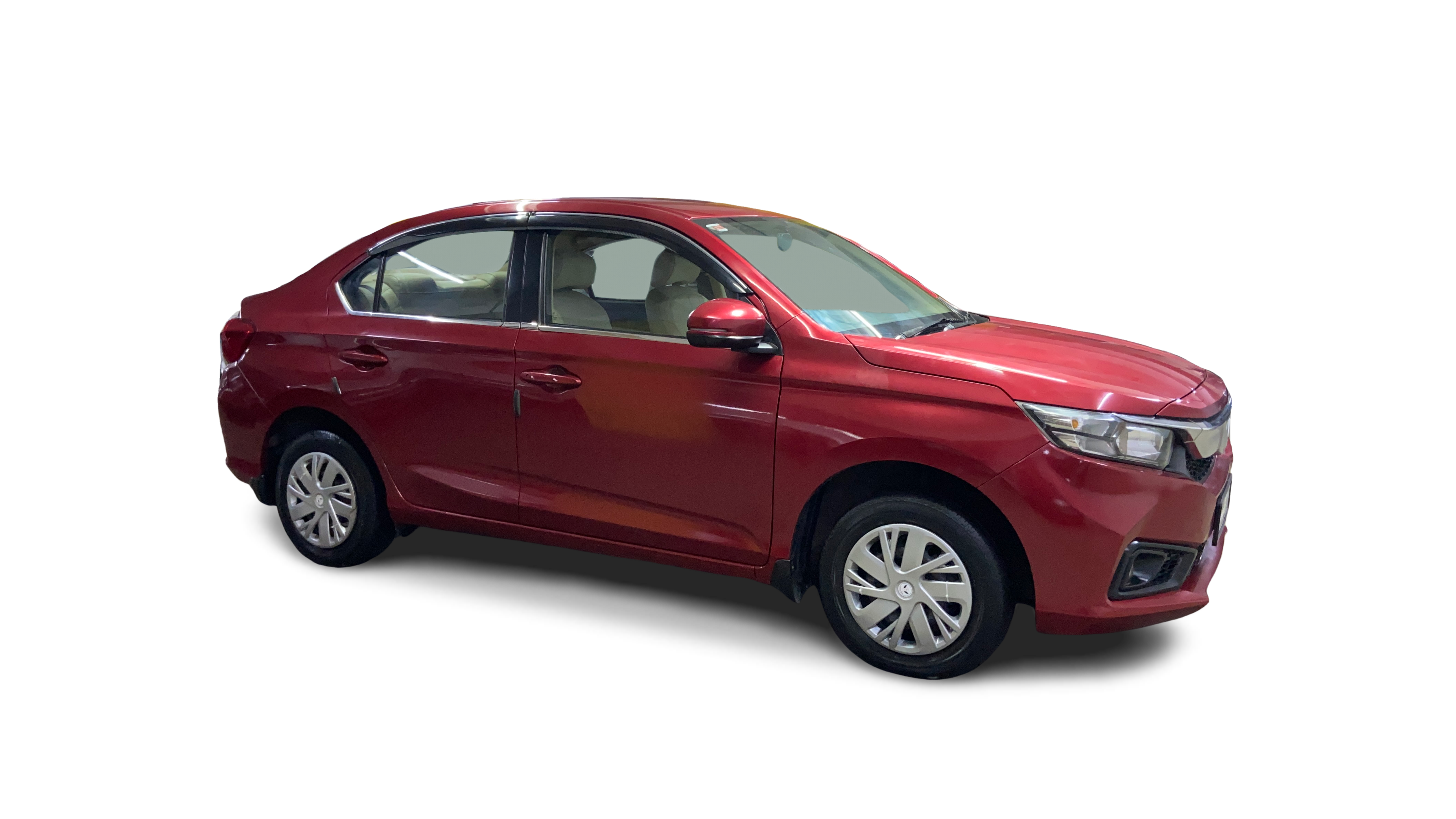 2018 Honda Amaze - Sedan - Petrol - Manual - ₹3.98 lakh