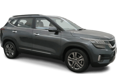 2023 KIA SELTOS - SUV - Petrol - Manual - ₹12.16 lakh