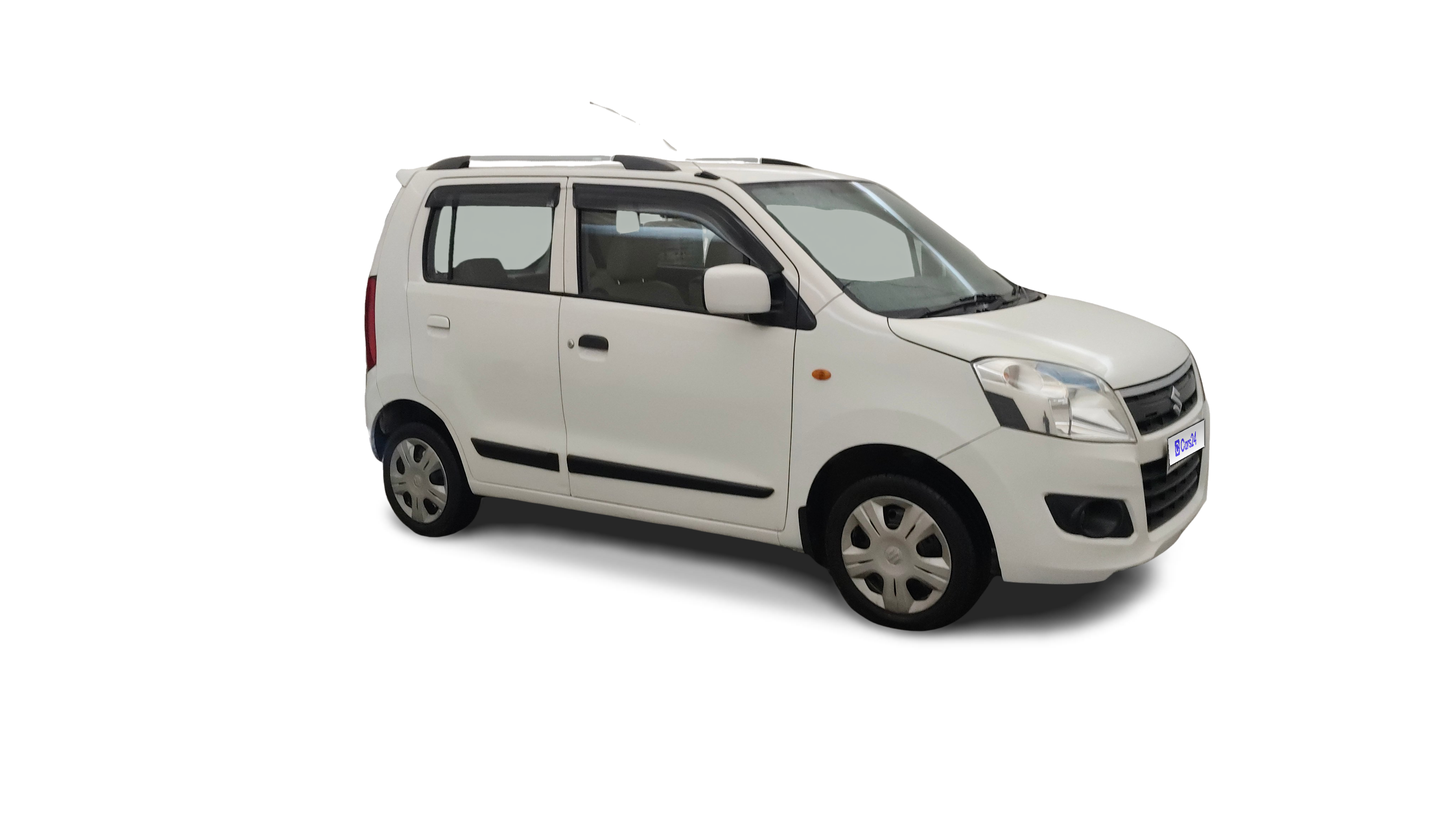 2018 Maruti Wagon R 1.0 - Hatchback - Petrol - Automatic - ₹3.82 lakh