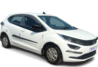 2020 Tata ALTROZ - Hatchback - Petrol - Manual - ₹3.80 lakh