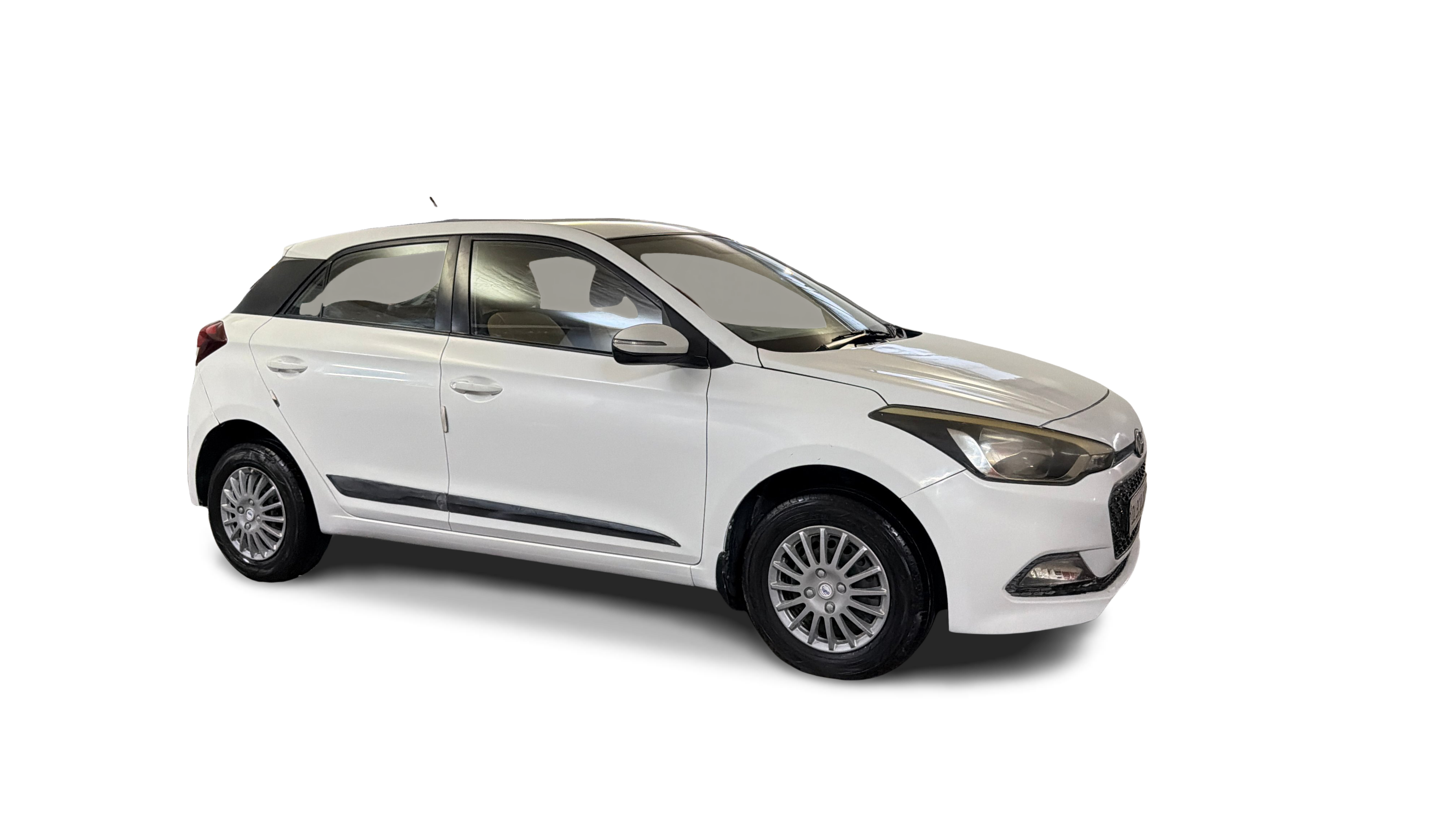 2014 Hyundai Elite i20 - Hatchback - Petrol - Manual - ₹2.73 lakh