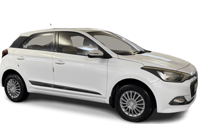 2014 Hyundai Elite i20 - Hatchback - Petrol - Manual - ₹2.73 lakh