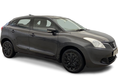 Maruti Baleno-img