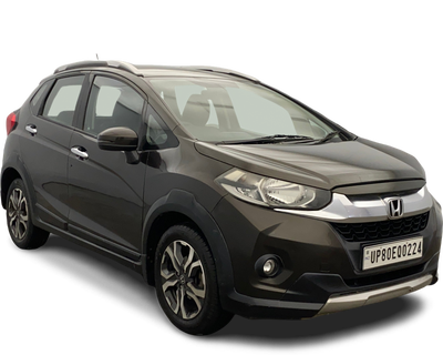 Honda WR-V-img