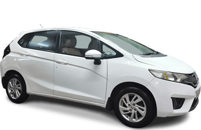 2016 Honda Jazz - Hatchback - Petrol - Manual - ₹3.37 lakh