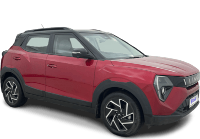 2025 Mahindra XUV 3XO - SUV - Petrol - Manual - ₹13.87 lakh