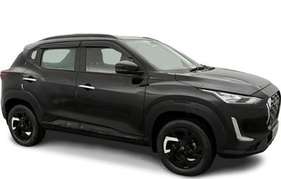 2023 Nissan MAGNITE - SUV - Petrol - Manual - ₹5.19 lakh