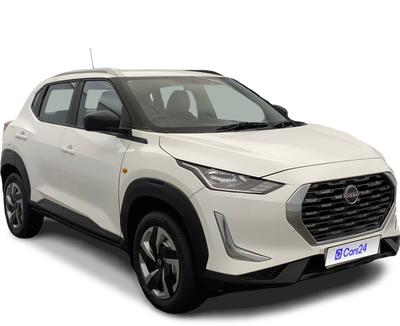 2021 Nissan MAGNITE - SUV - Petrol - Manual - ₹3.60 lakh