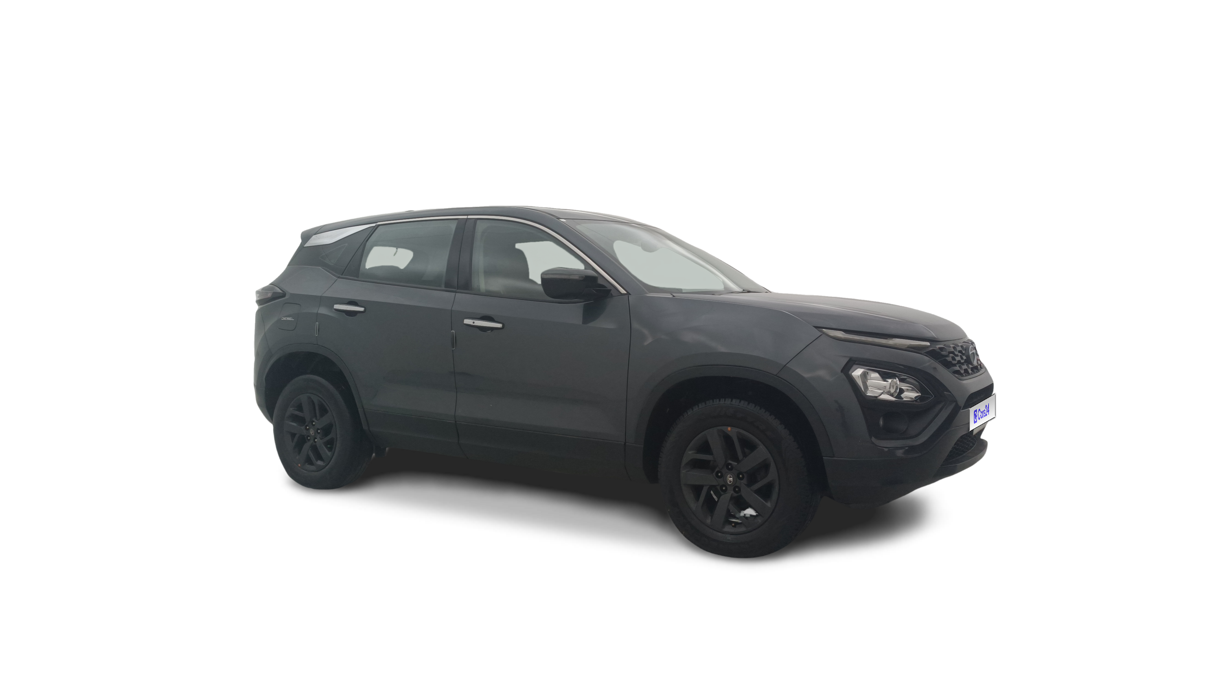 2021 Tata Harrier - SUV - Diesel - Manual - ₹13.18 lakh