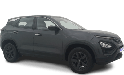 2021 Tata Harrier - SUV - Diesel - Manual - ₹13.18 lakh