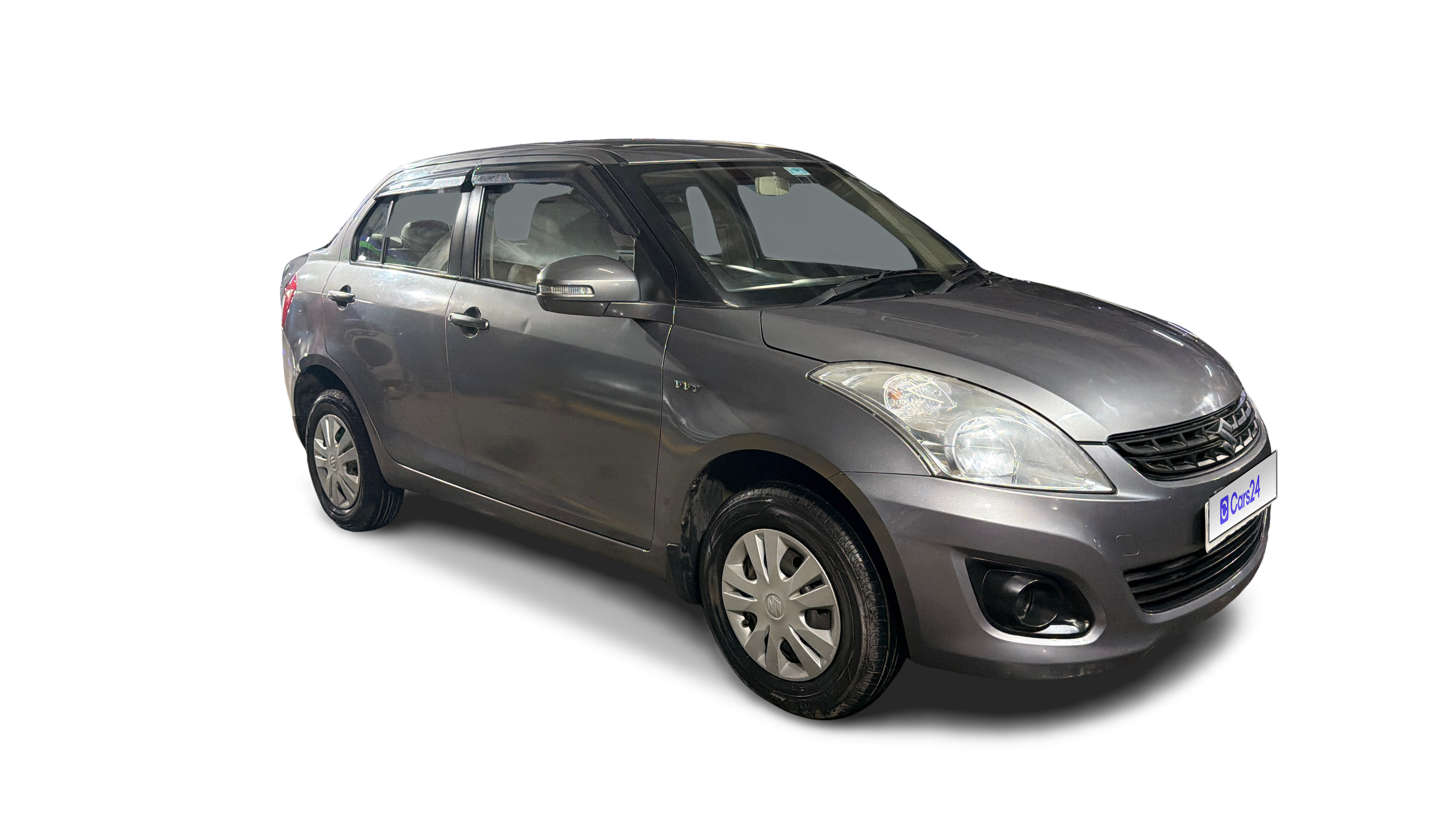 2014 Maruti Swift Dzire - Sedan - Petrol - Manual - ₹2.92 lakh