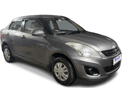 2014 Maruti Swift Dzire - Sedan - Petrol - Manual - ₹2.92 lakh