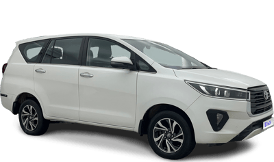 2022 Toyota Innova Crysta - SUV - Diesel - Manual - ₹22.46 lakh