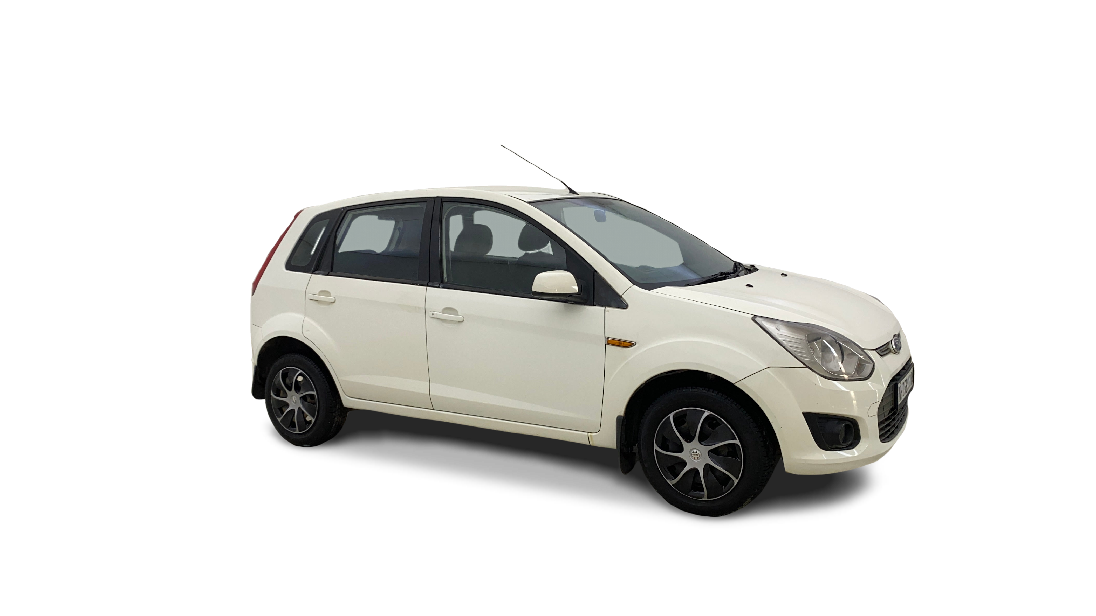 Ford Figo-img