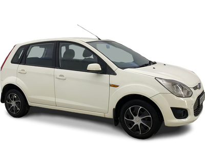Ford Figo-img