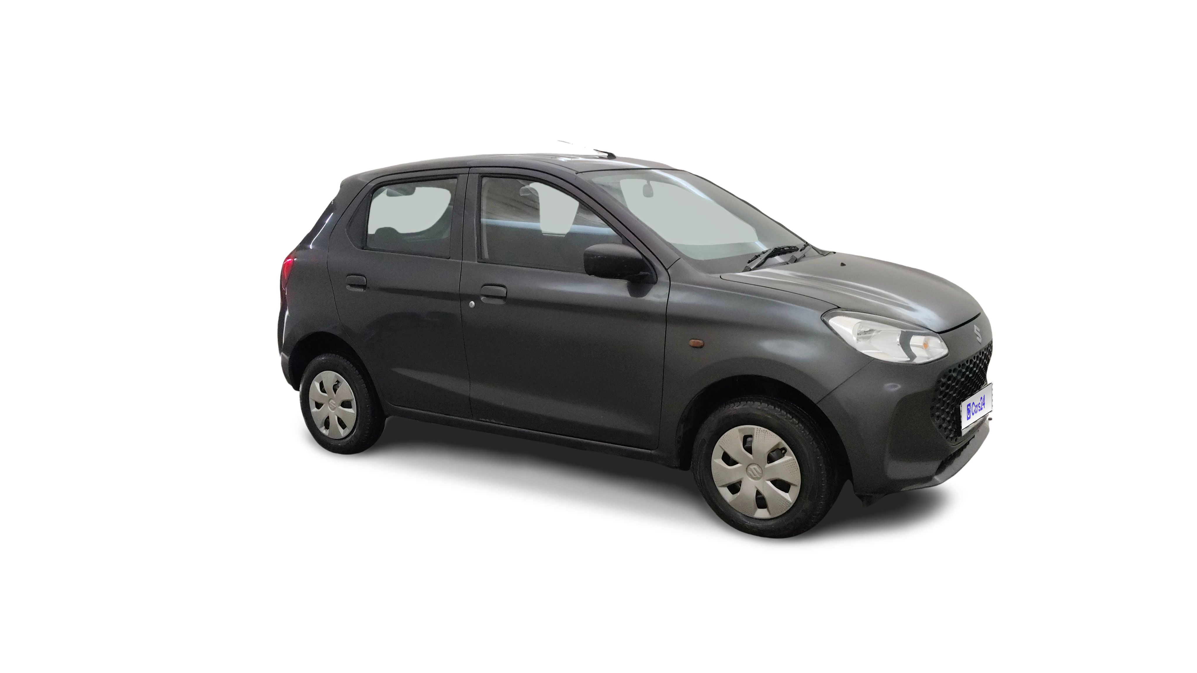 2024 Maruti Alto K10 - Hatchback - Petrol - Manual - ₹4.41 lakh