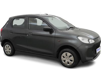 2024 Maruti Alto K10 - Hatchback - Petrol - Manual - ₹4.41 lakh