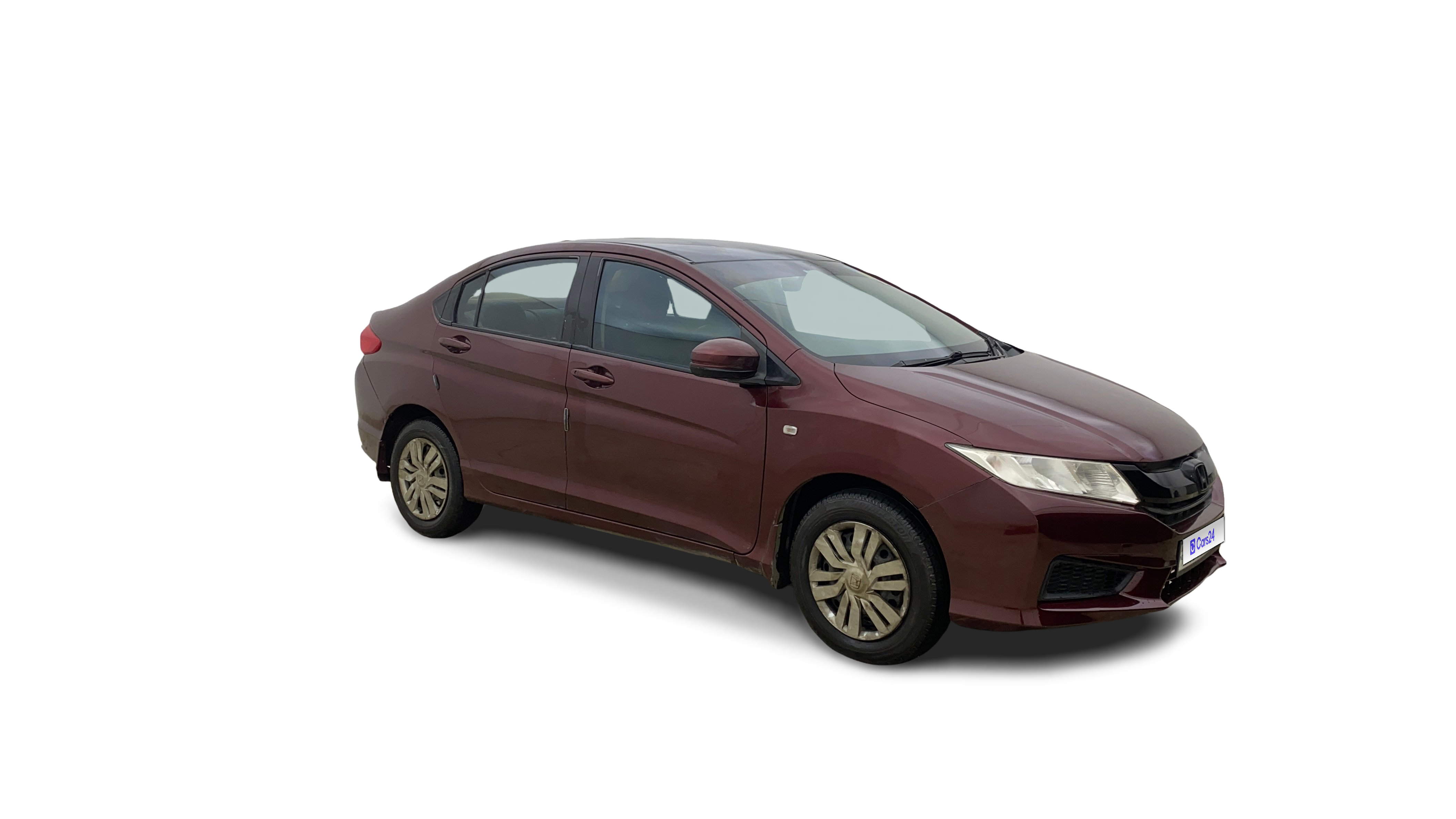 2014 Honda City - Sedan - Petrol - Manual - ₹3.03 lakh