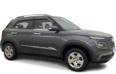 2022 Hyundai VENUE - SUV - CNG - Manual - ₹7.08 lakh